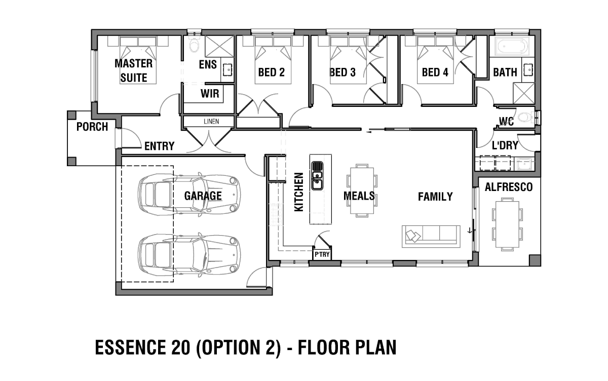[Land for Sale] Springridge Estate, Wallan OpenLot